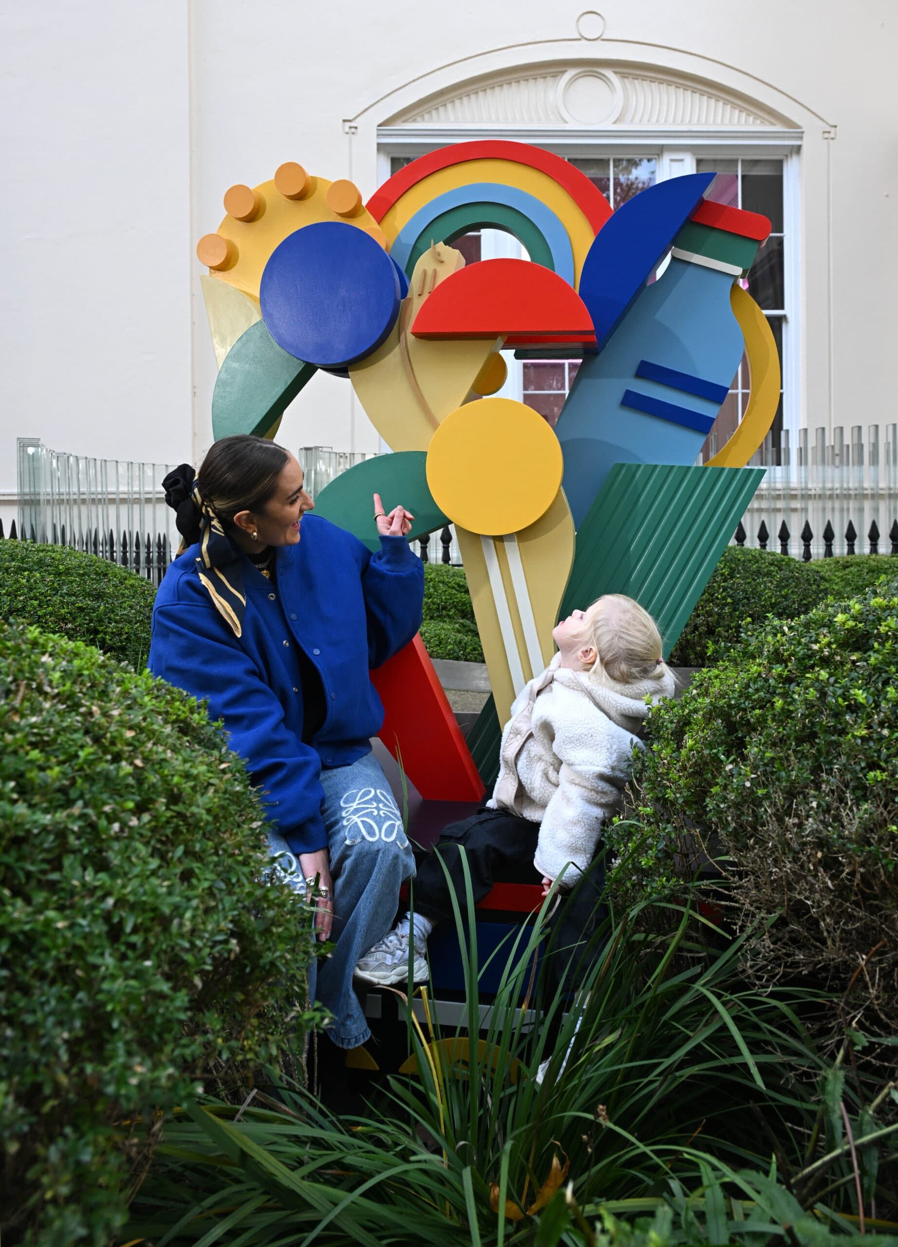 Engineering Heroes Celebrated at Edinburgh Science Festival with Landmark Sculpture