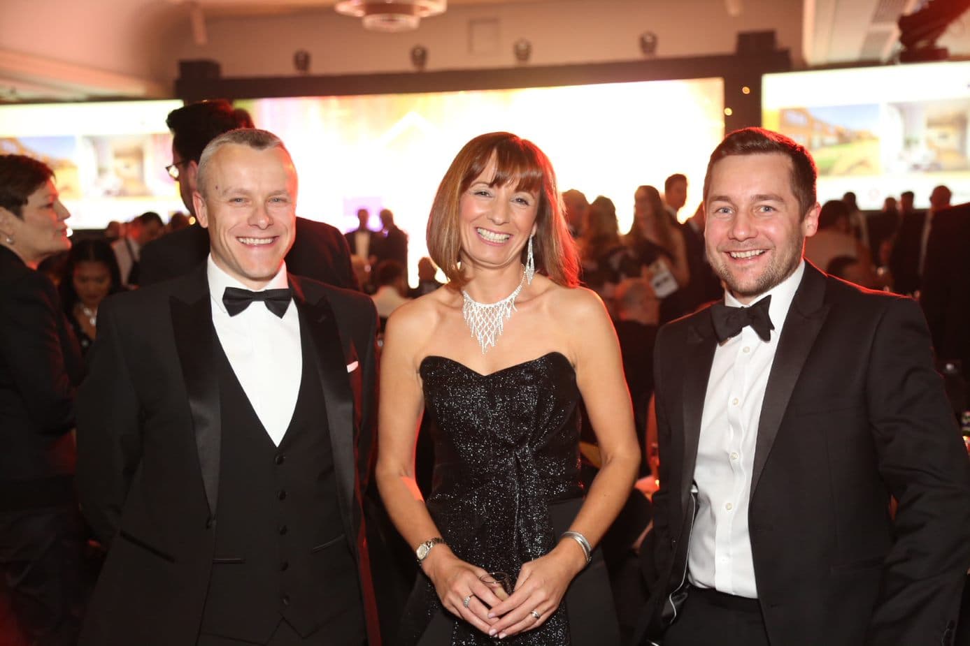 13th Annual Scottish Home Awards Scheduled for 29th October 2020