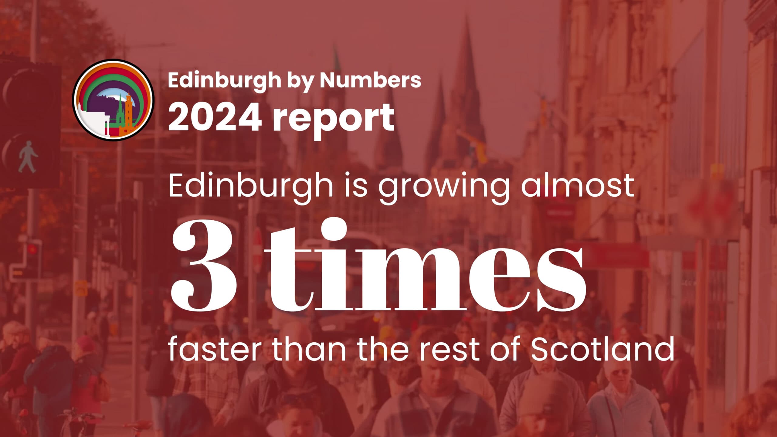 Why Edinburgh Remains One of the Best Places to Live in the UK