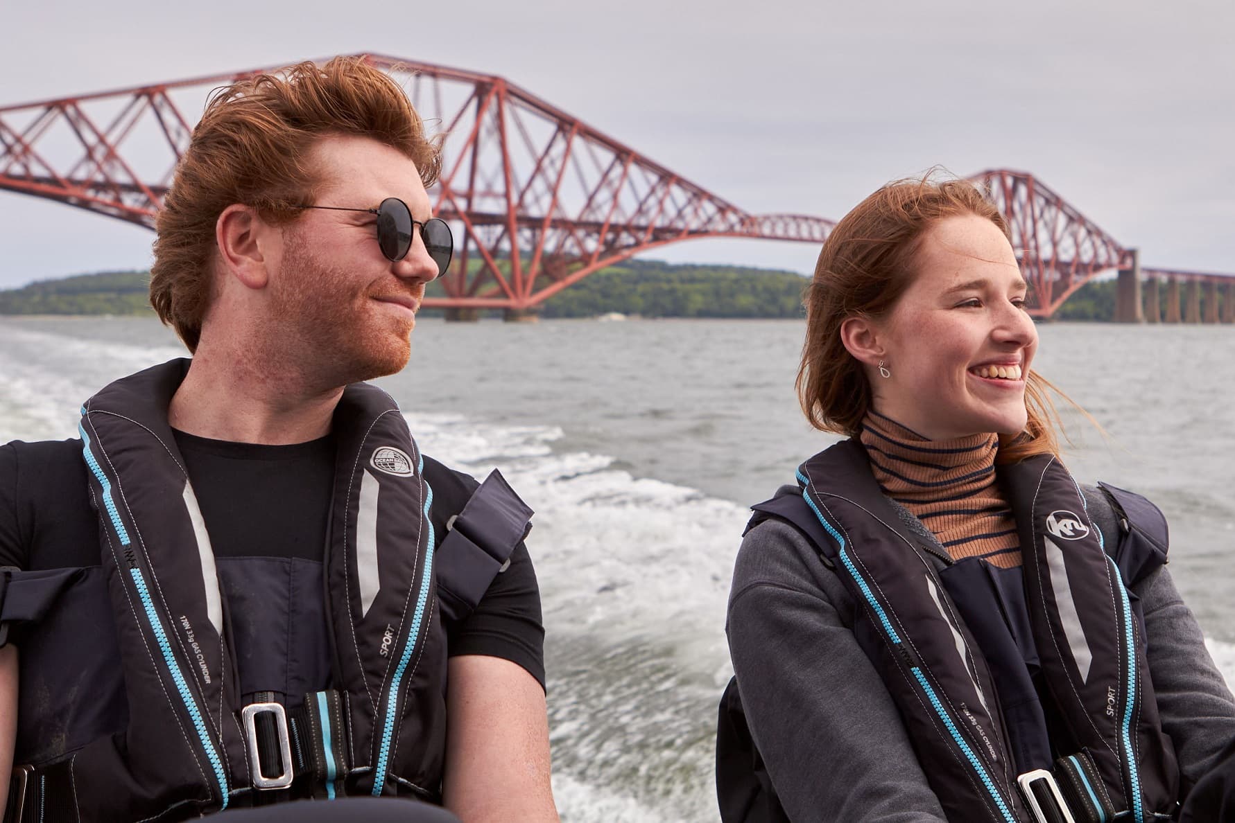 Is There a Local Legend in Your Life? Edinburgh Wants to Hear About Them