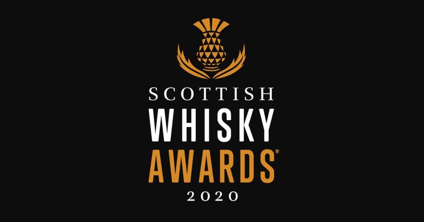 Scottish Whisky Awards Rescheduled for November