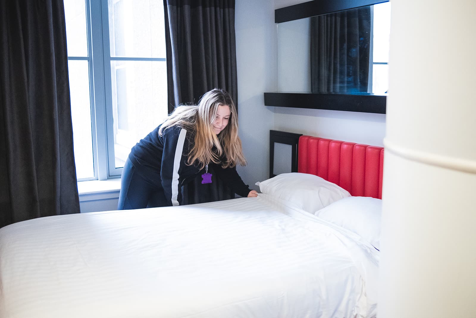 Buy a Bed for £21 to Help Edinburgh Homeless this Christmas