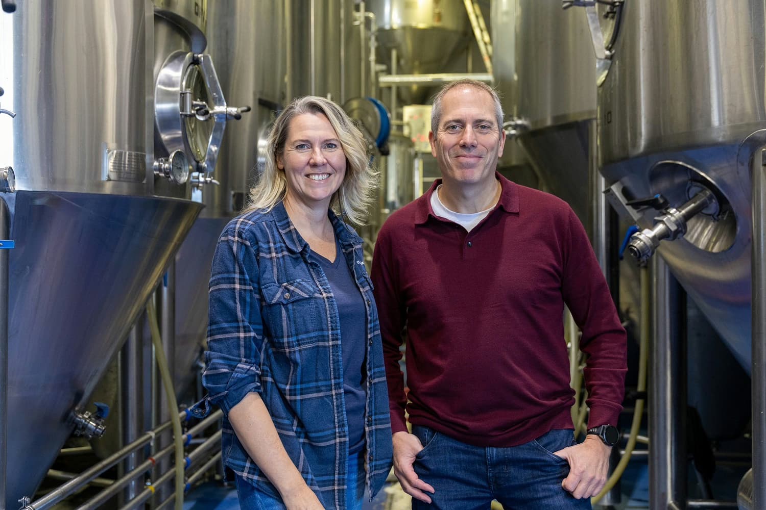 Cheers to Tradition: Edinburgh Producers Reimagine the Classic ‘Half and Half’