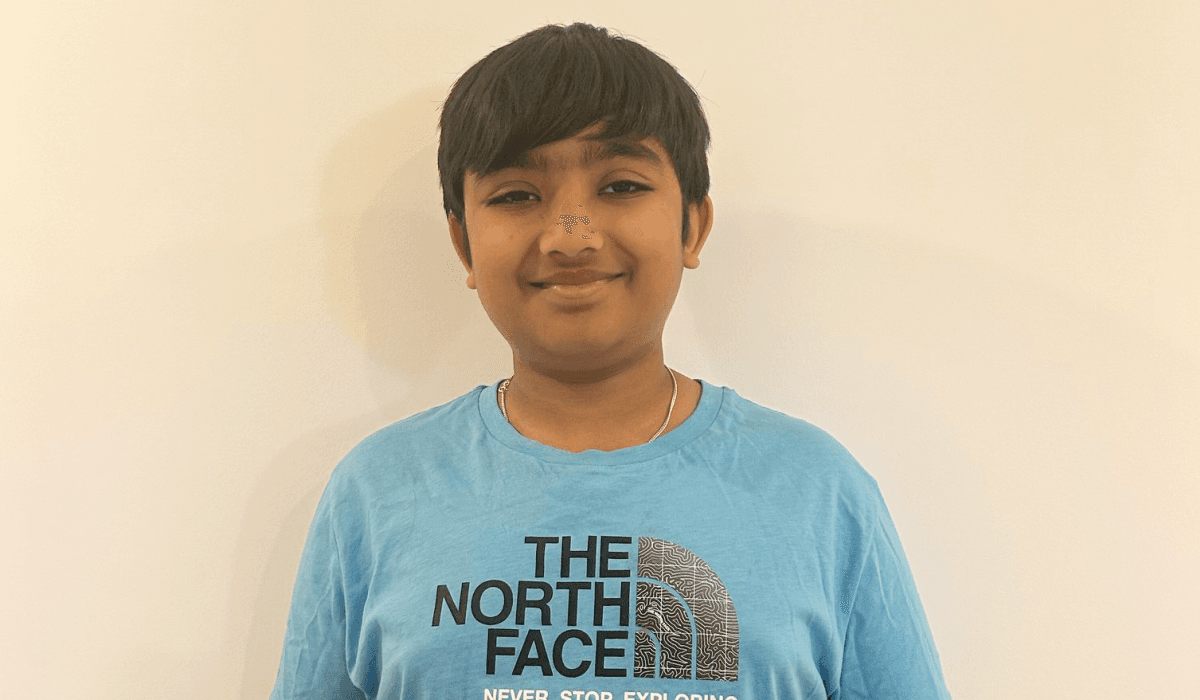 Edinburgh Pupils Shine in Global Maths Olympiad