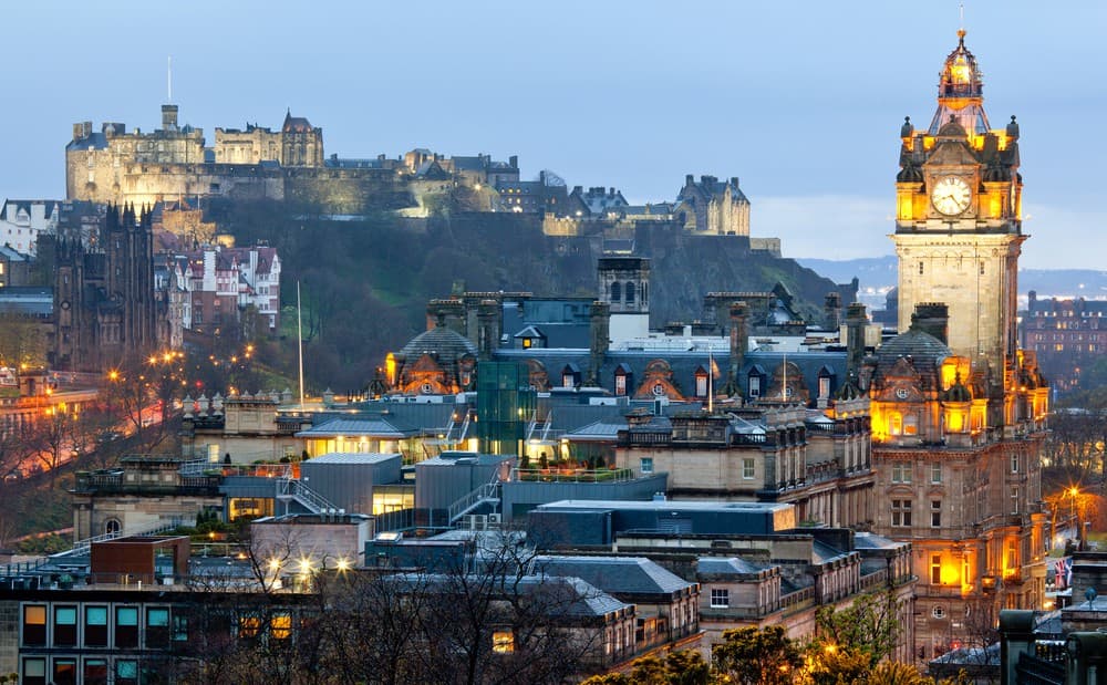 A Marketing Analysis Predicts A Win For Scotland Gaining Independence