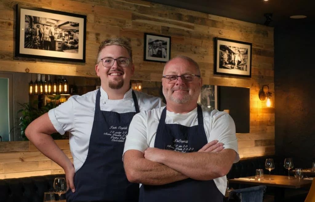 Jack O’ Bryans – Putting Our “Family Cookbook” In The Spotlight