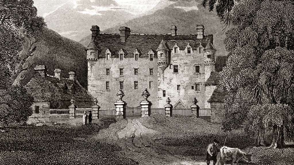 Discovering Traquair House: Scotland’s Oldest Inhabited Royal Residence