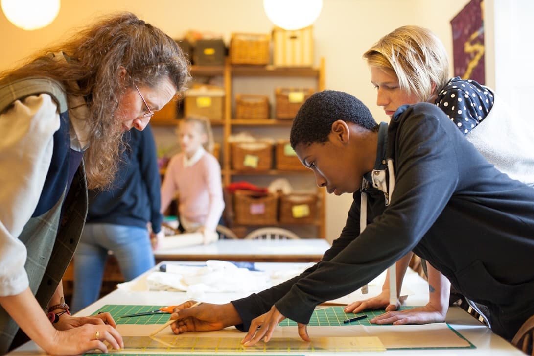 Discover the Unique Educational Approach of Edinburgh’s Independent Steiner Waldorf School