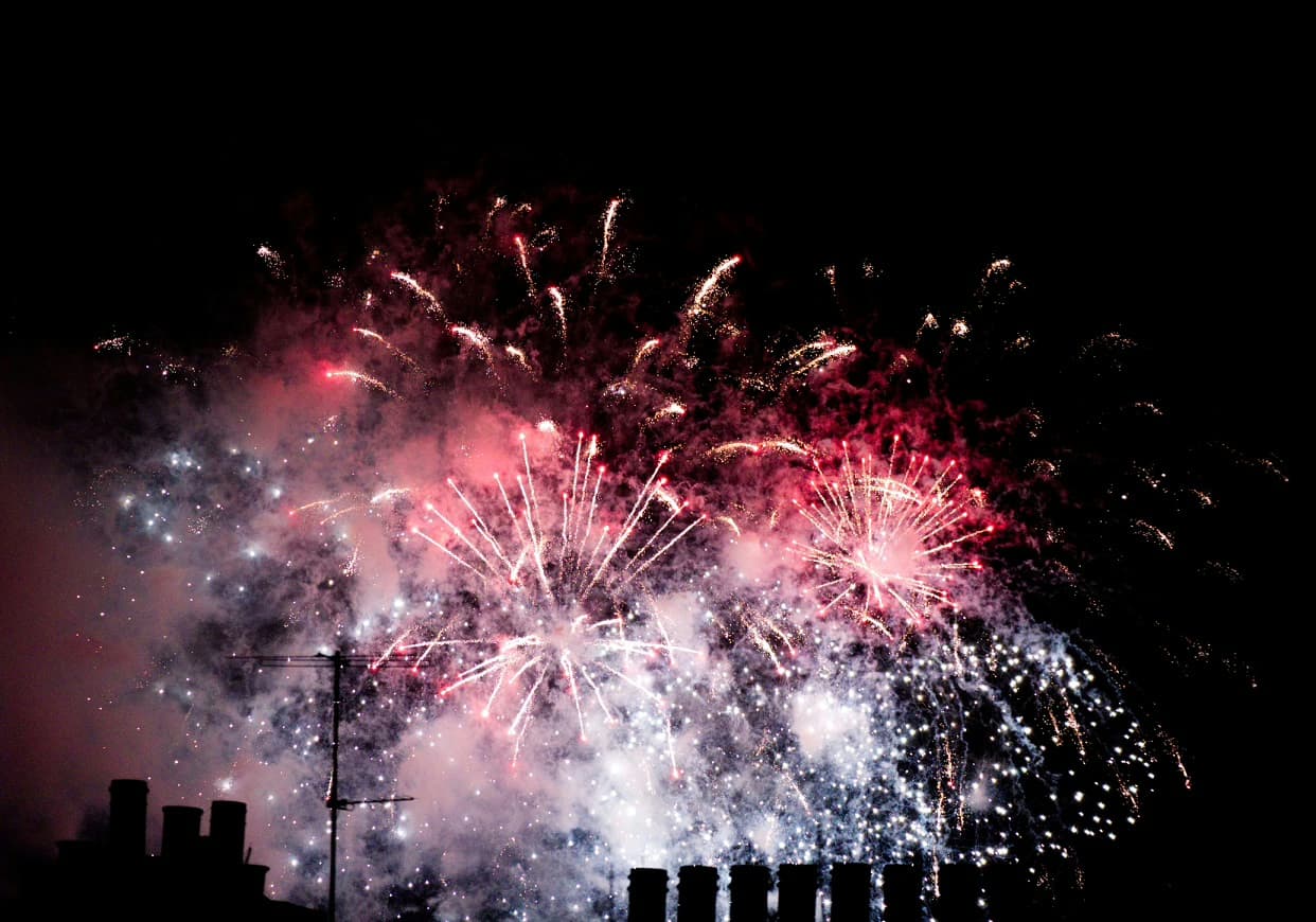 Edinburgh Residents Invited to Apply for Firework Control Zones Ahead of Bonfire Night