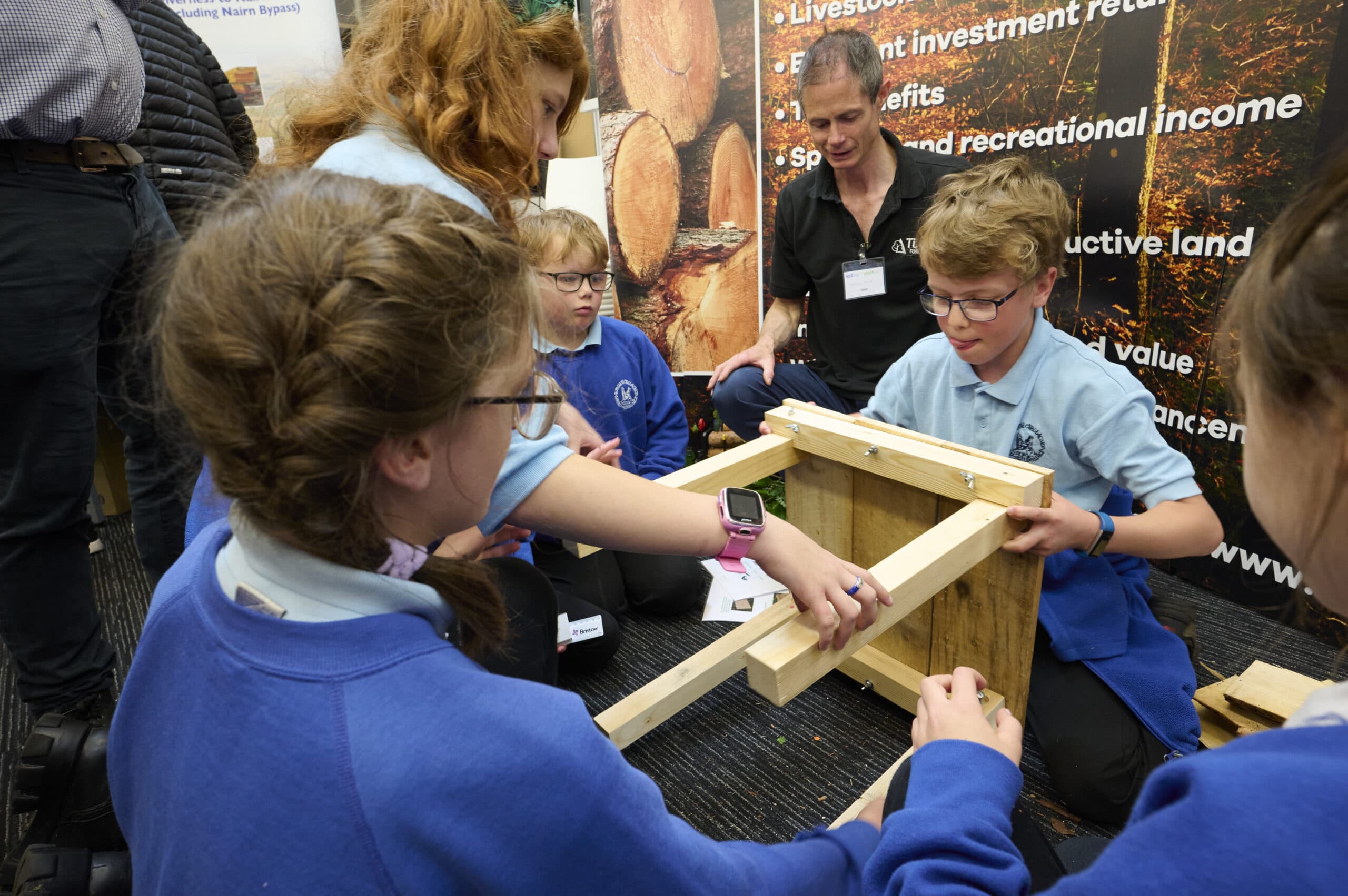 New funding provides 90 schools with access to net zero skills initiative