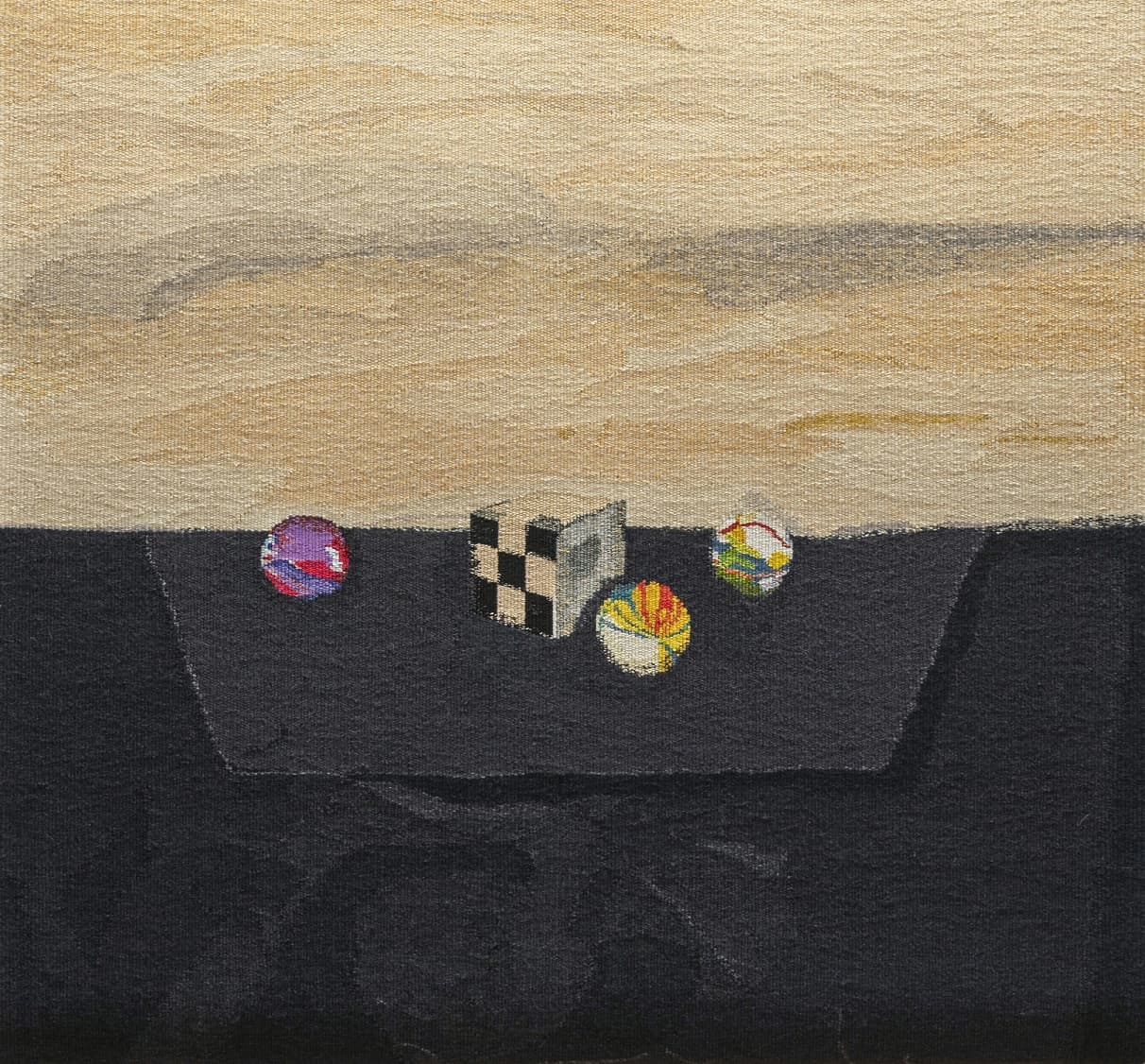 Major Edinburgh Exhibition Celebrates Elizabeth Blackadder’s Legacy