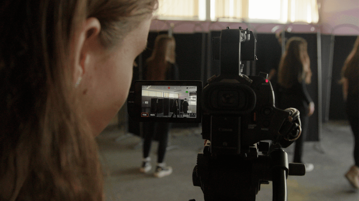 Premiere of ‘Monster’ Brings Golspie High’s Creativity to the Big Screen