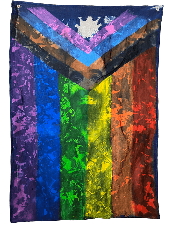 Eleanor Buffam: Unveiling the Queer Community’s Faces at Edinburgh’s Kafe Kweer
