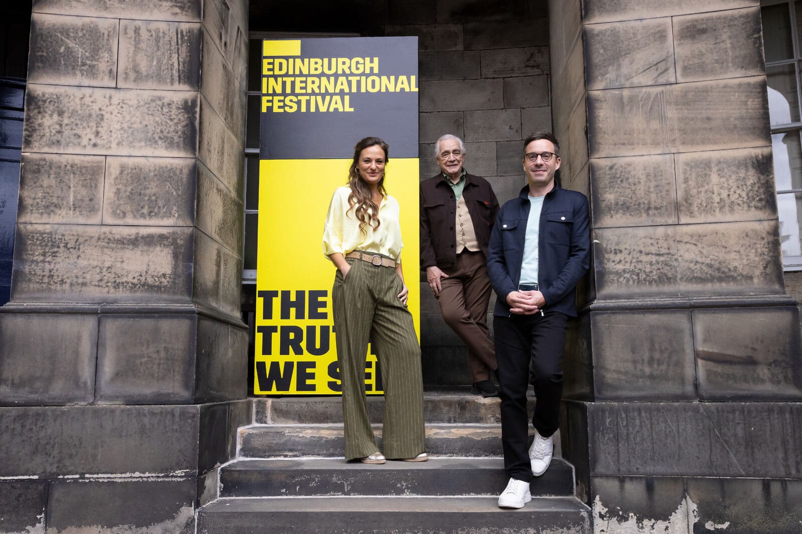 Over 2000 Artists Set to Transform Edinburgh for 2025 International Festival