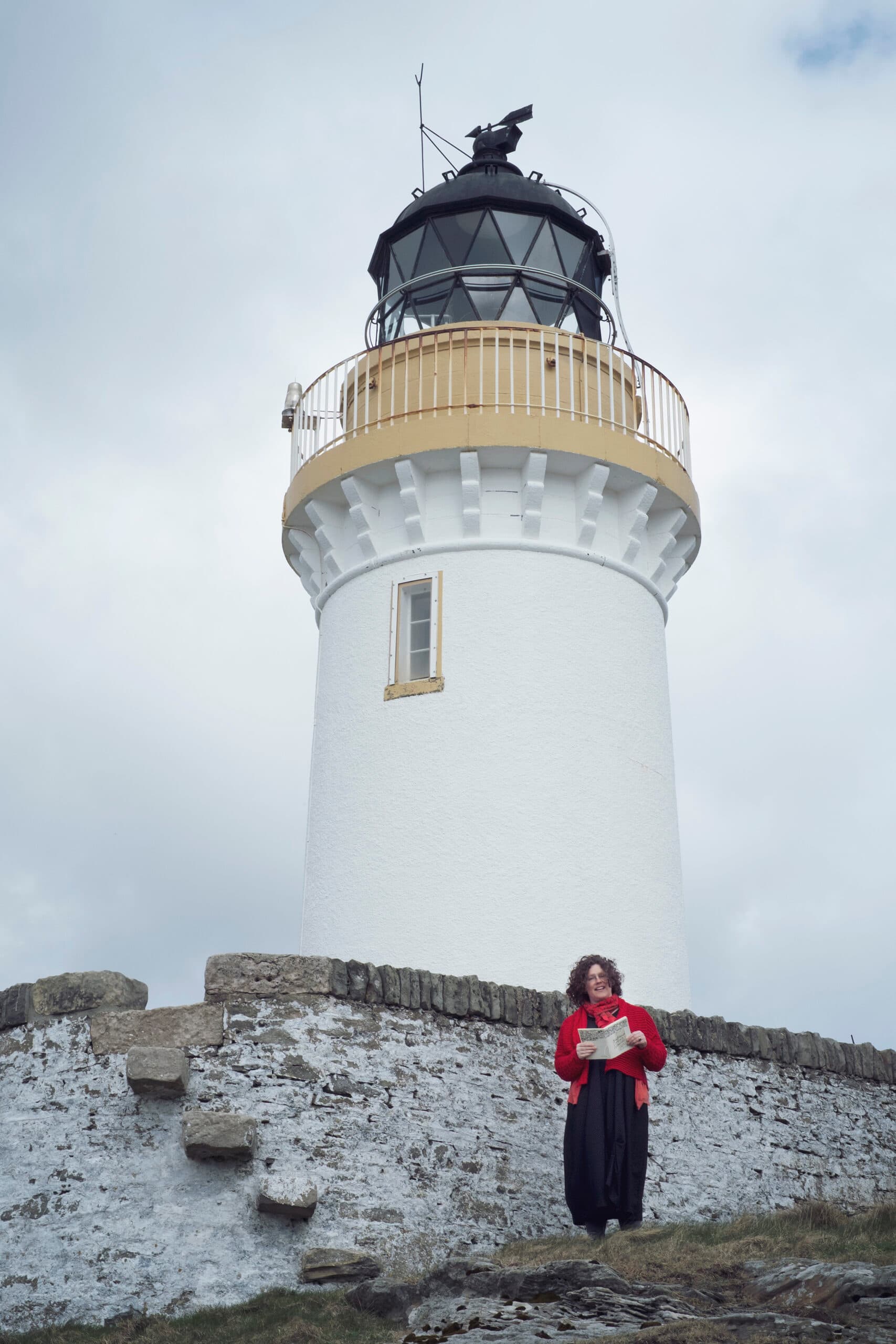 Celebrating 25 Years of Bookbinding in Shetland with The Travelling Bookbinder