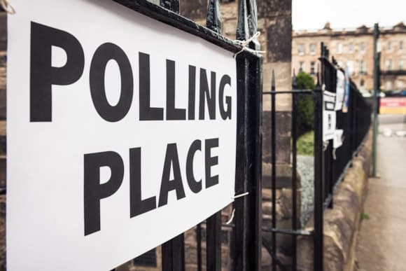 Residents Urged to Register Ahead of 26 June Fountainbridge/Craiglockhart By-Election