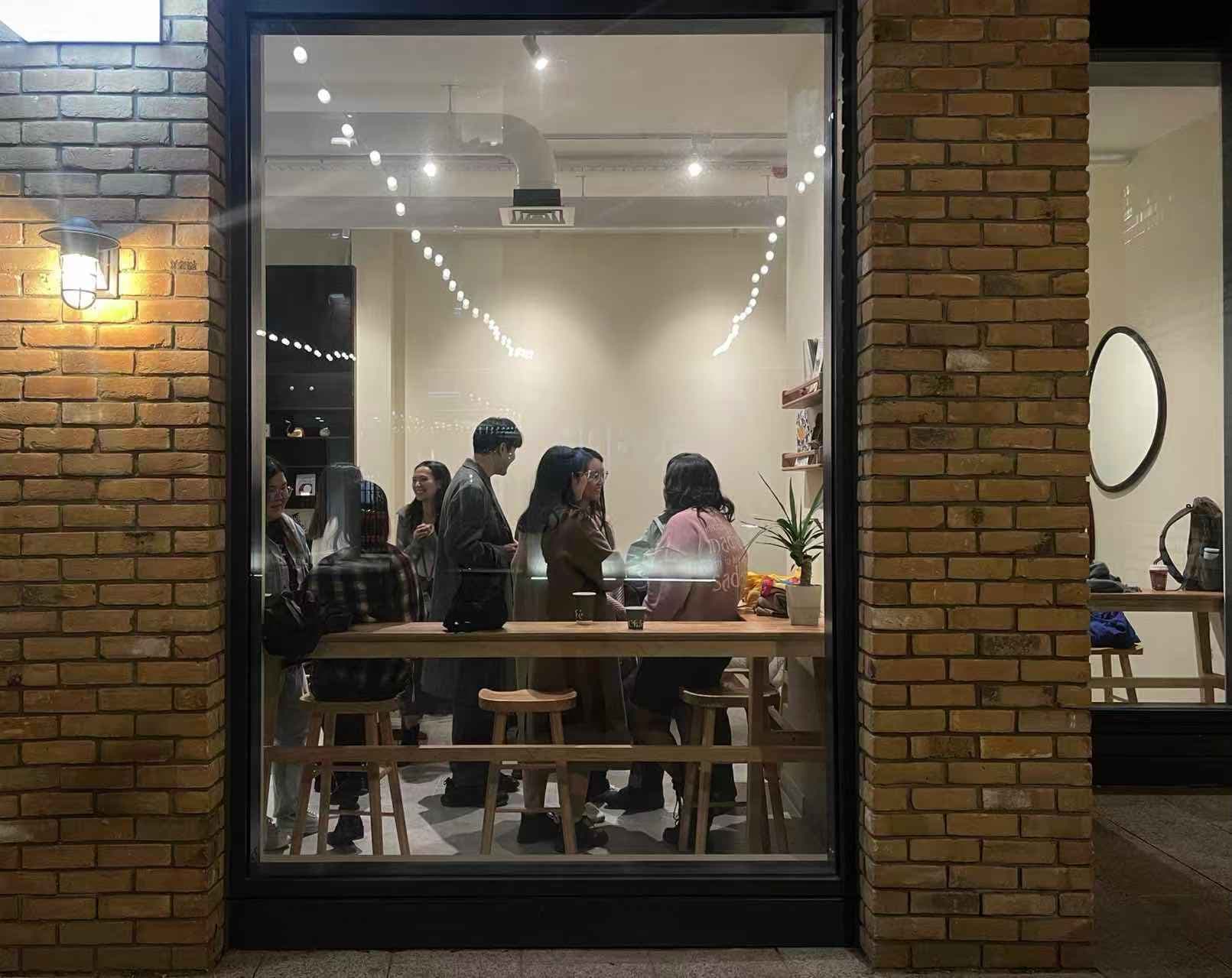 Connecting Cultures: Mujian Empowers Asian Creatives at Edinburgh Fringe 2025