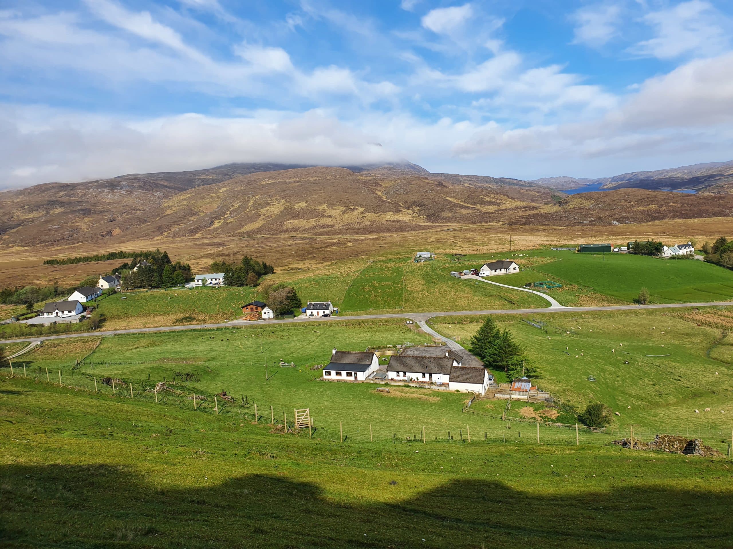 Key Areas For On-Farm Action To Fight Climate Change