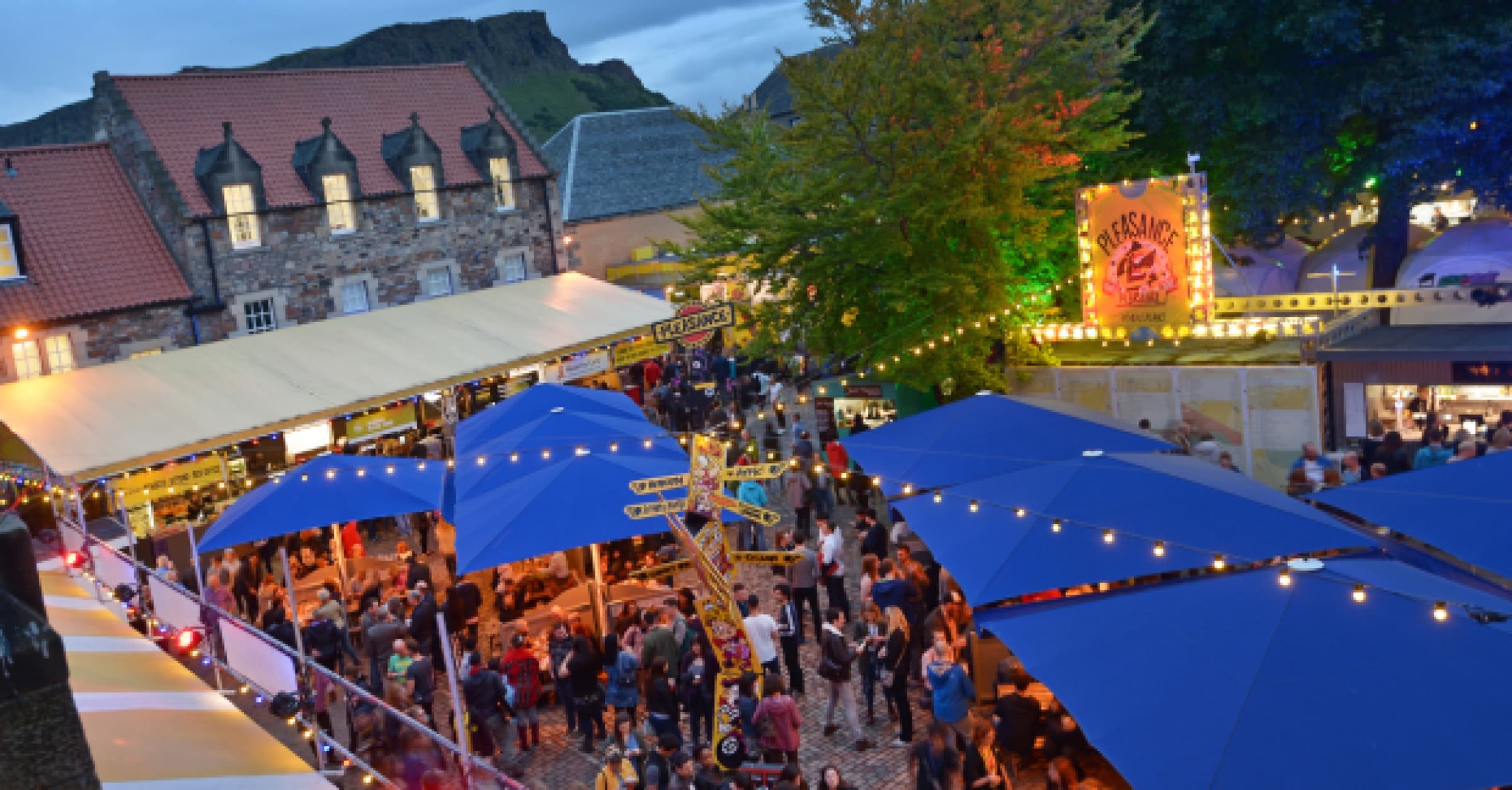 Celebrating Creativity and Diversity: Highlights from Pleasance’s 39th Fringe Festival