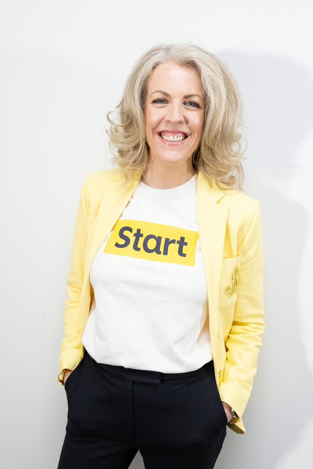 Edinburgh Charity Appoints Laura Brady to Accelerate Global Cancer Research Impact