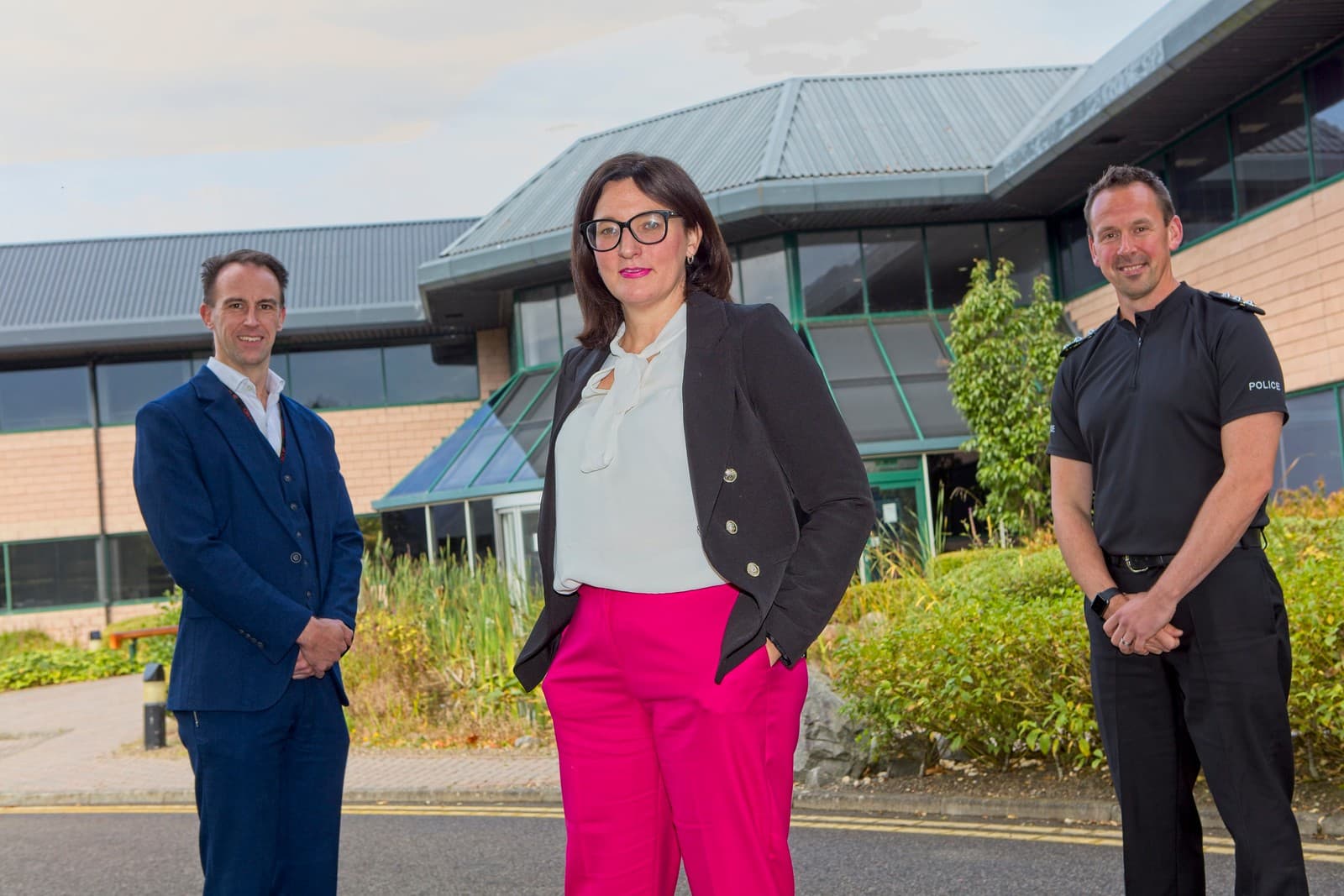 UK’s First Cyber Incident Helpline for SMEs to Aid Scottish Organizations’ Recovery
