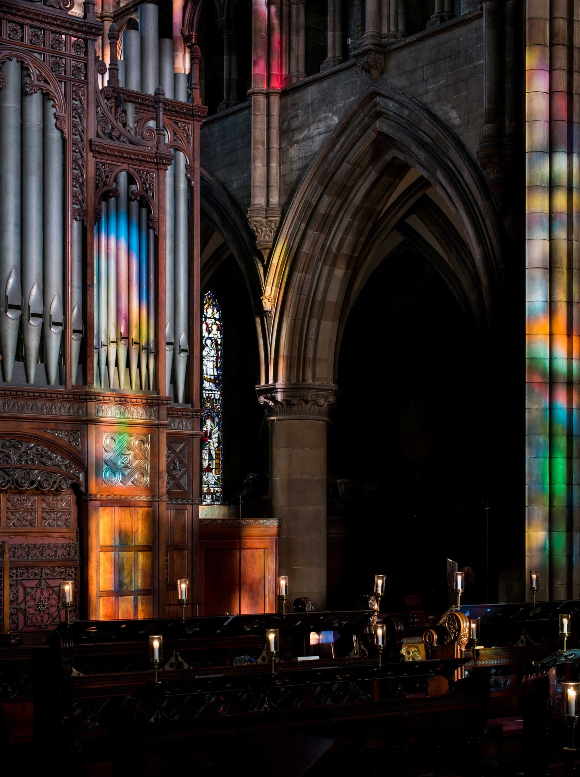 St Mary’s Cathedral Presents Brahms’ Ein Deutsches Requiem