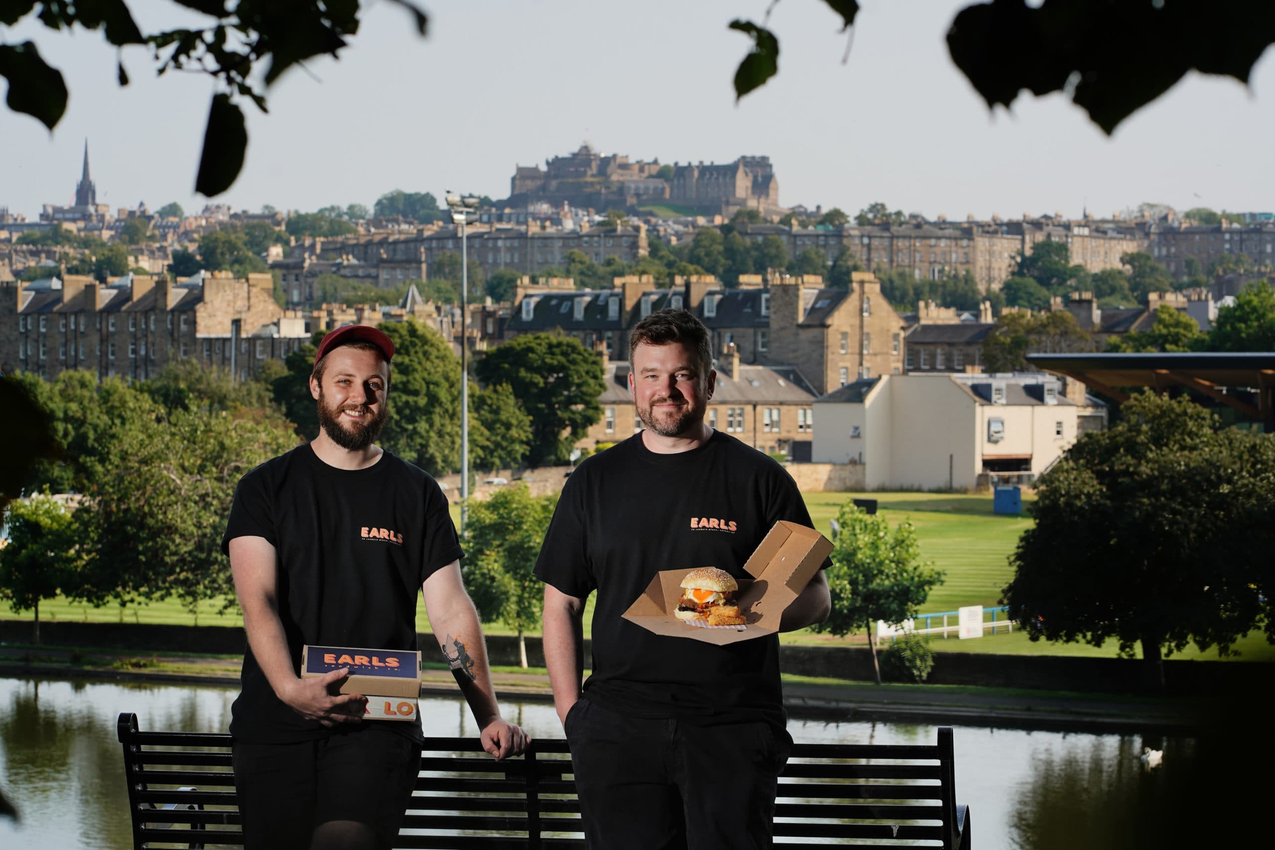 Brooklyn-Inspired Sandwich Shop Opens In Stockbridge