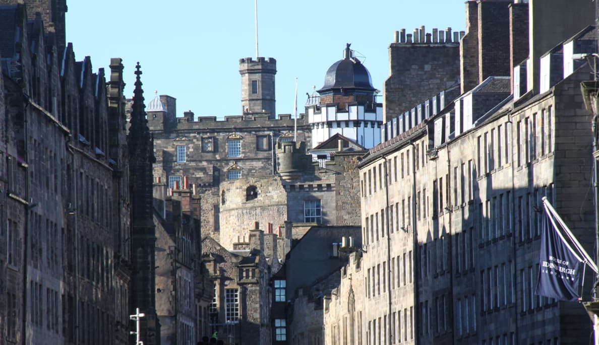 Edinburgh’s World Heritage Site: Strategic Action Plan for Conservation, Climate, and Community