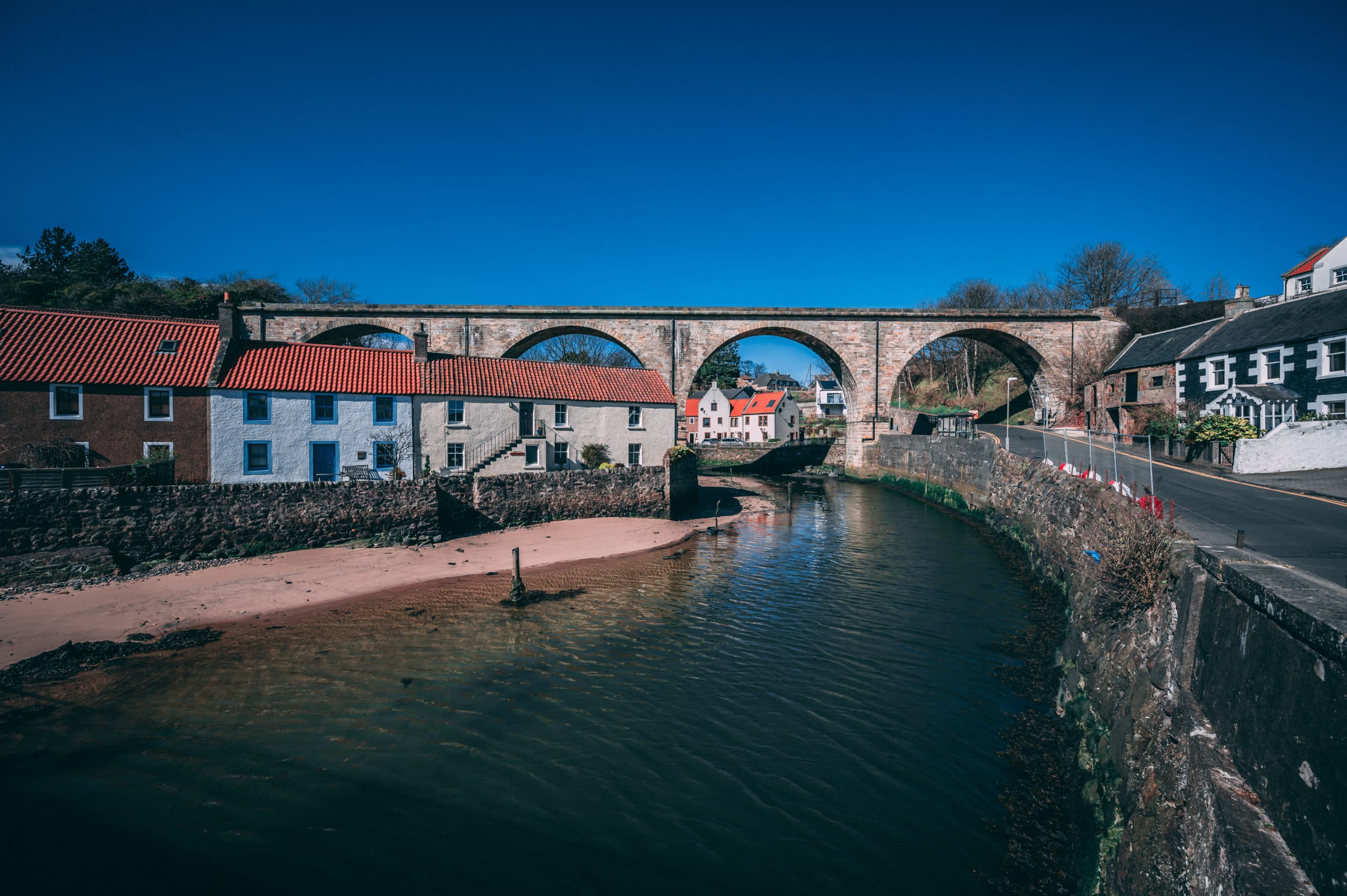 142 more energy efficient homes at Granton Waterfront given the green light