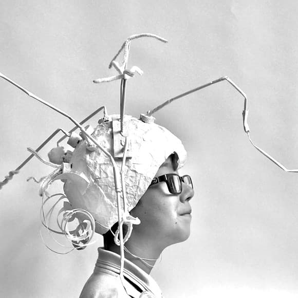 Put Your Thinking Cap On Exhibition showcased at the Museum of Edinburgh