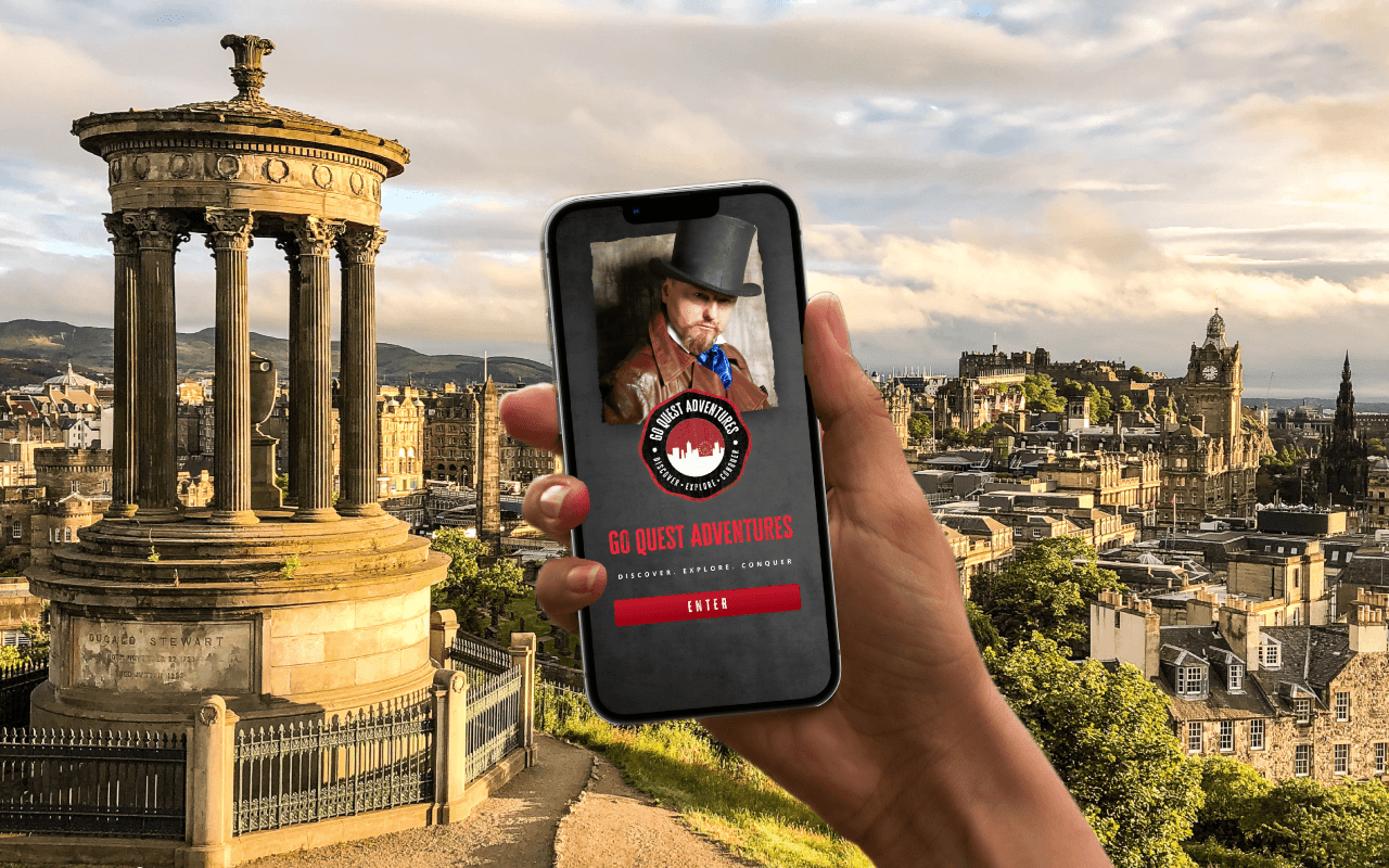 Resident Days Launches to Give Edinburgh Locals Exclusive Free and Discounted Experiences