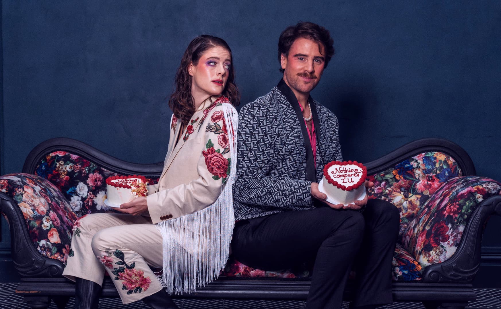 Heartbreak Hotel Takes Edinburgh Fringe by Storm: A Unique Exploration of Love and Loss