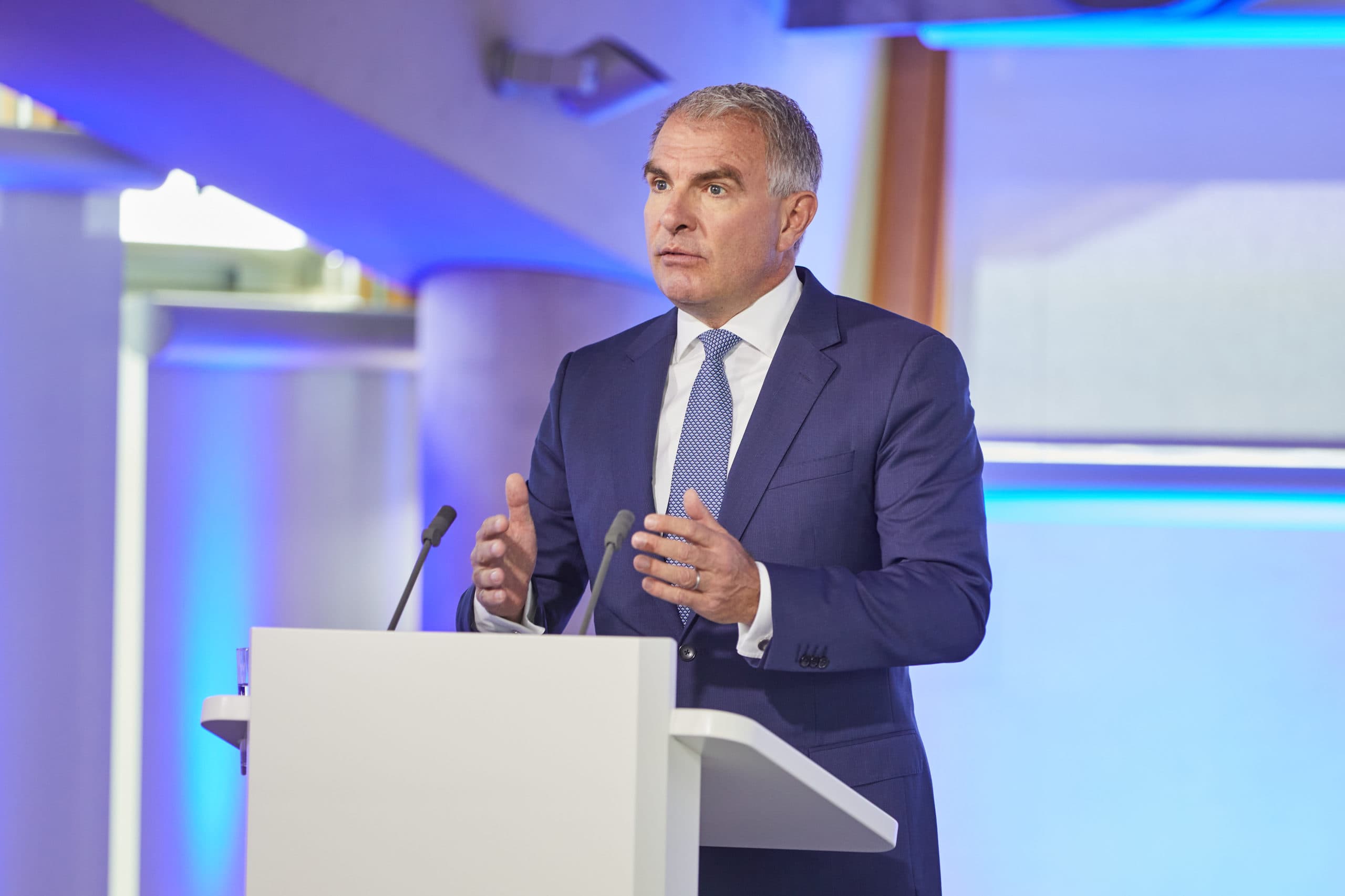Lufthansa Shareholders Pave the Way for Stabilisation Measures