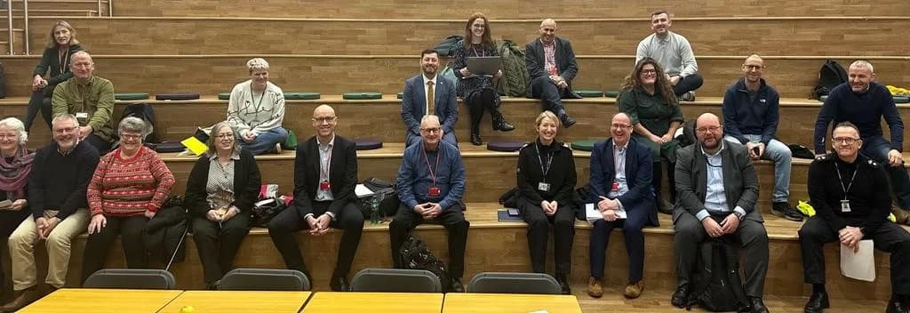 Council Hosts Summit to Tackle Firework Disorder in Niddrie