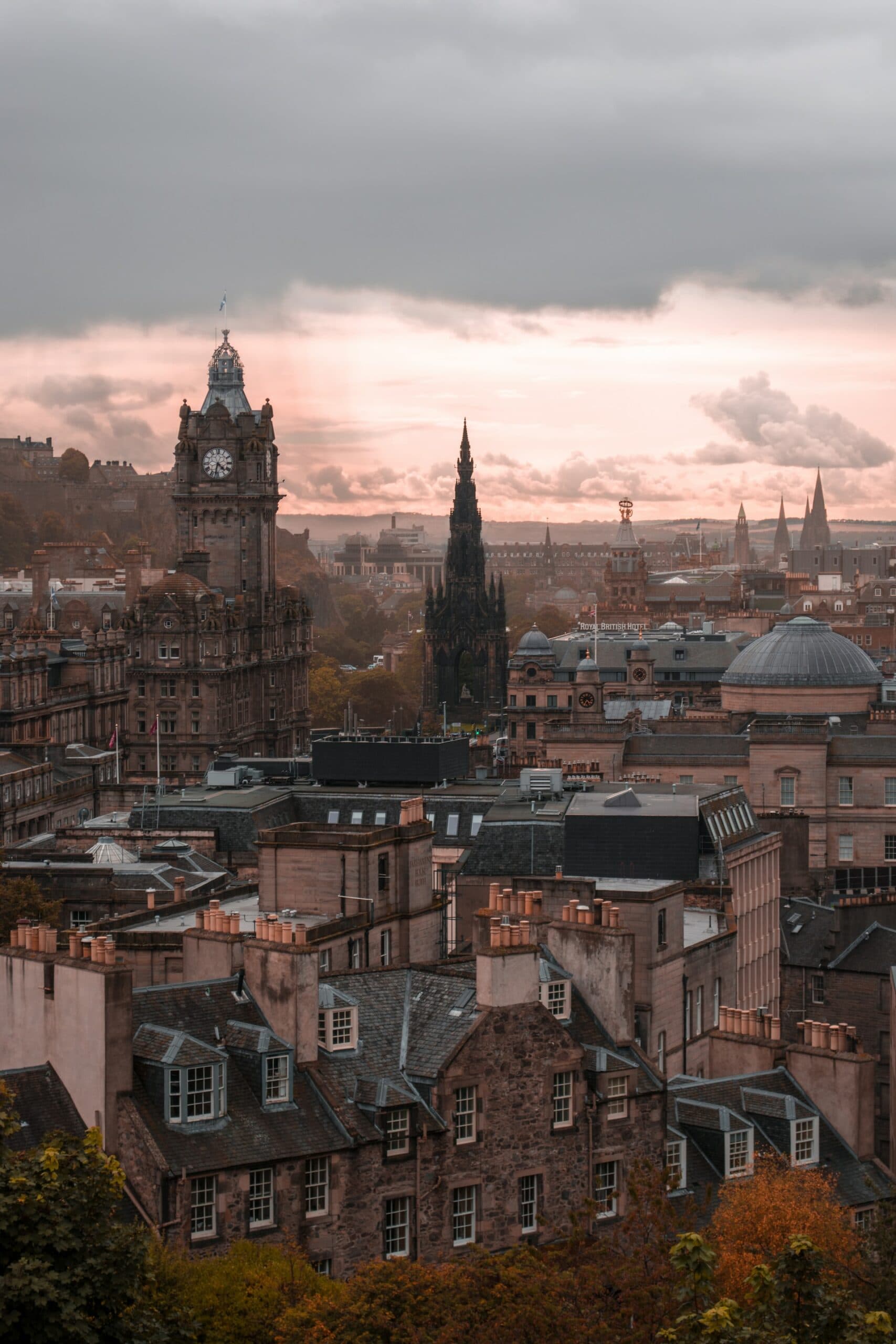 Shaping a Net Zero City: Edinburgh Council’s Ambitious Plan for West Edinburgh’s Future