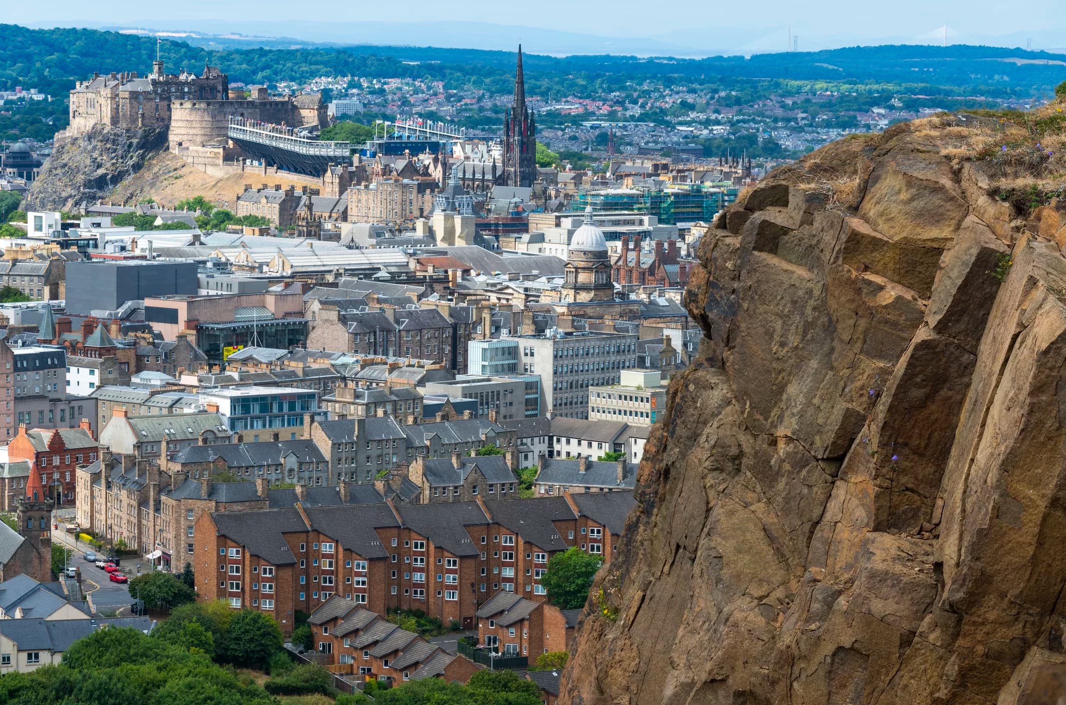 Edinburgh’s Family and Household Support Service: Averting Homelessness and Transforming Lives