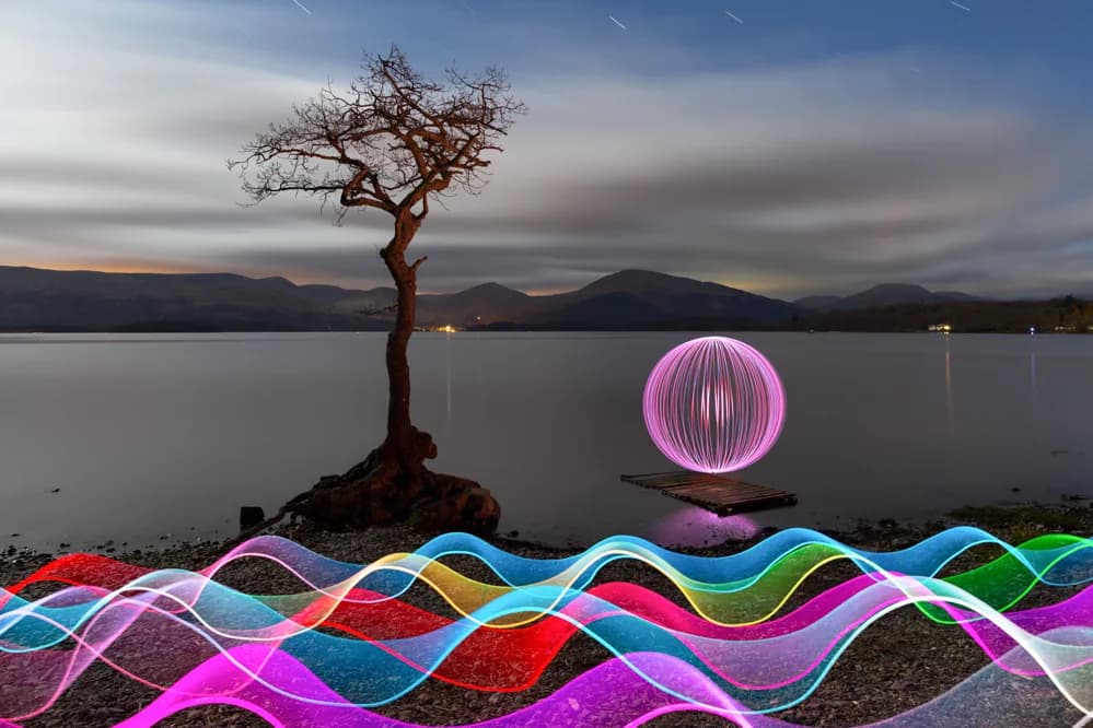SPECTRA 2024: Aberdeen’s Dazzling Decade of Light and Connection