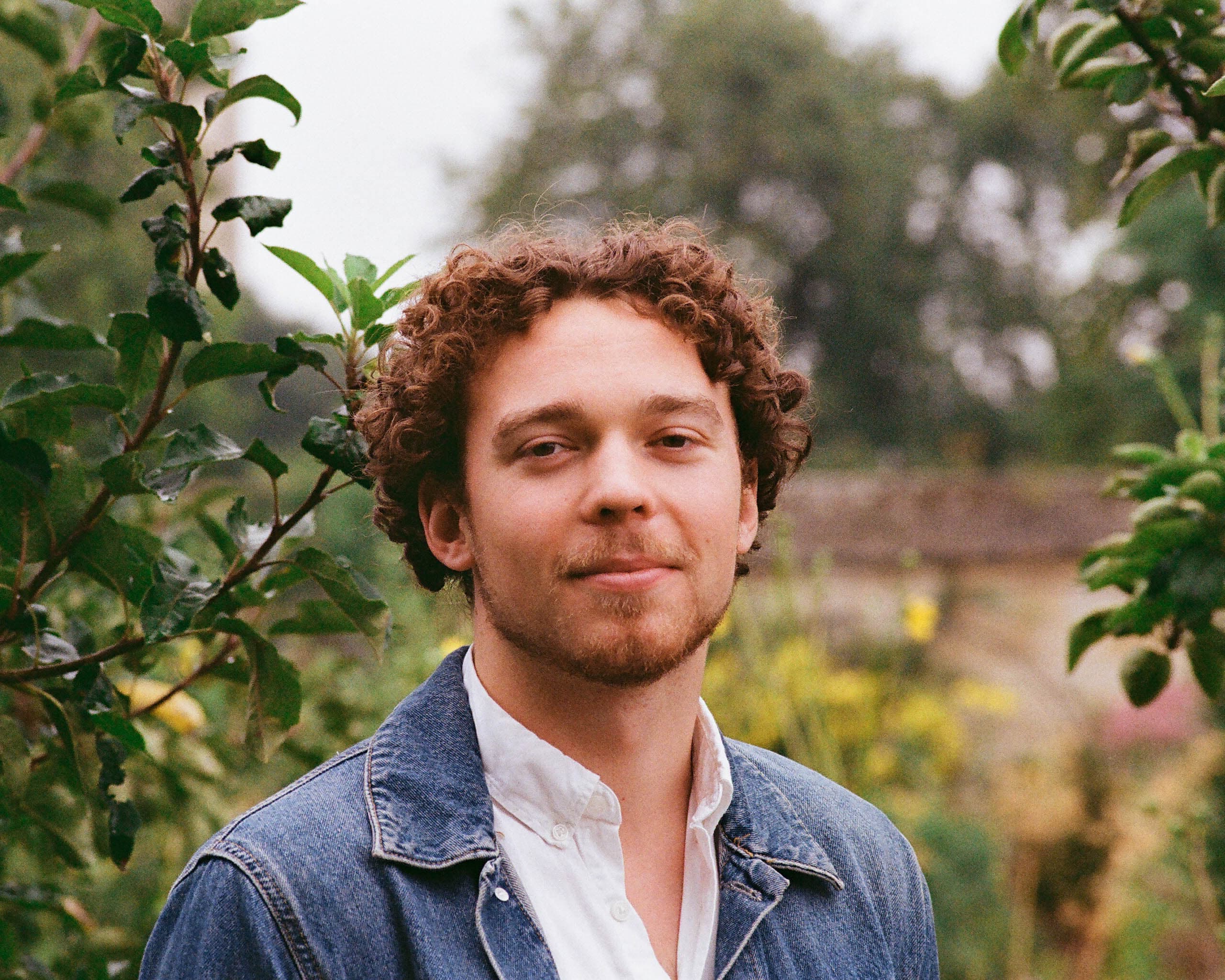 Edinburgh International Book Festival announces Chris Barkley as Communities Programme writer in residence