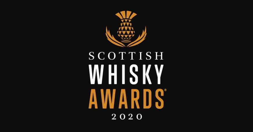 In Celebration Of Scotch Whisky – Annual Competition Award Winners Announced