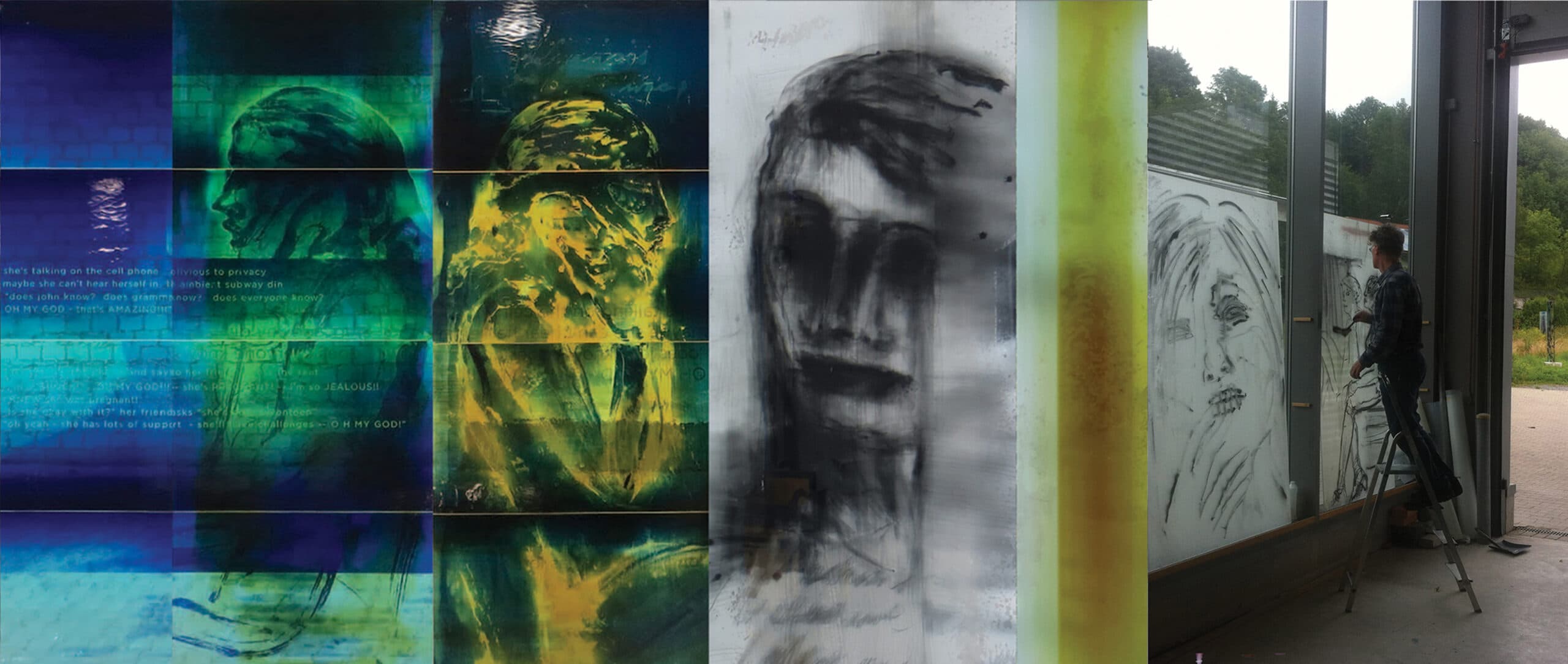 A Transformative Journey: Reflections on Edinburgh Arts ’73 and Its Lasting Impact
