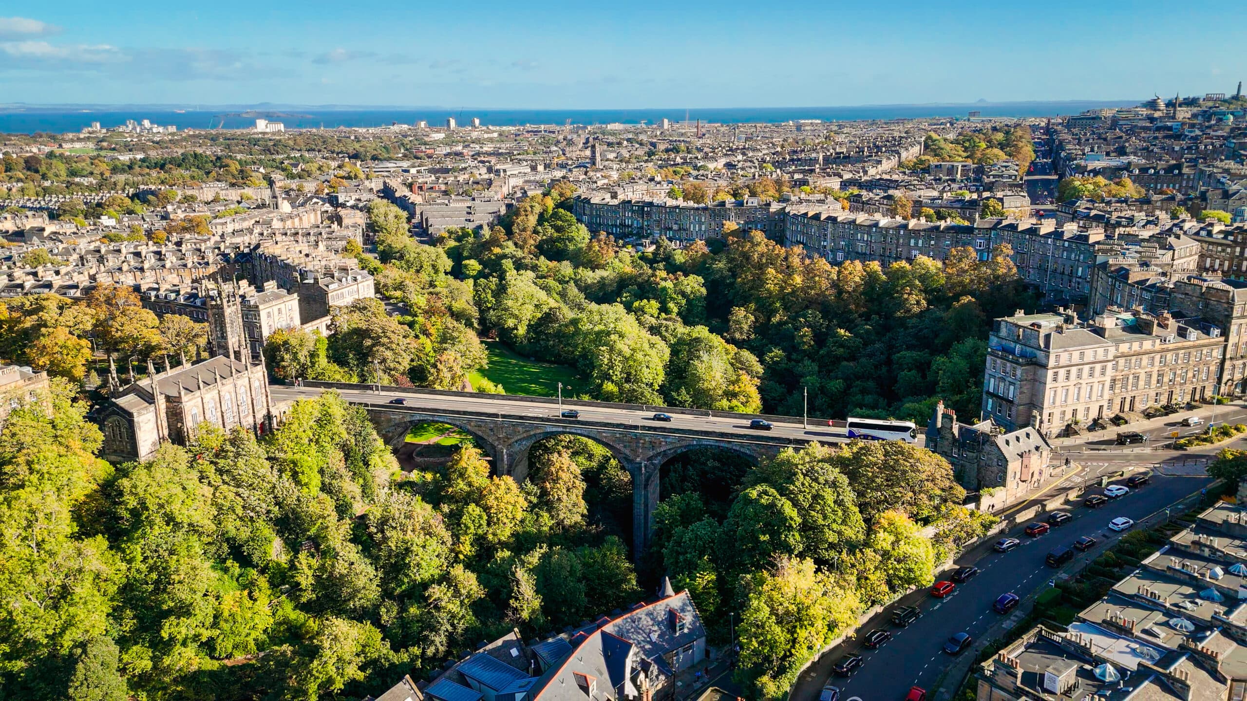 Last Call for Edinburgh Businesses: Share Your Input on the Visitor Levy Before 15 December!