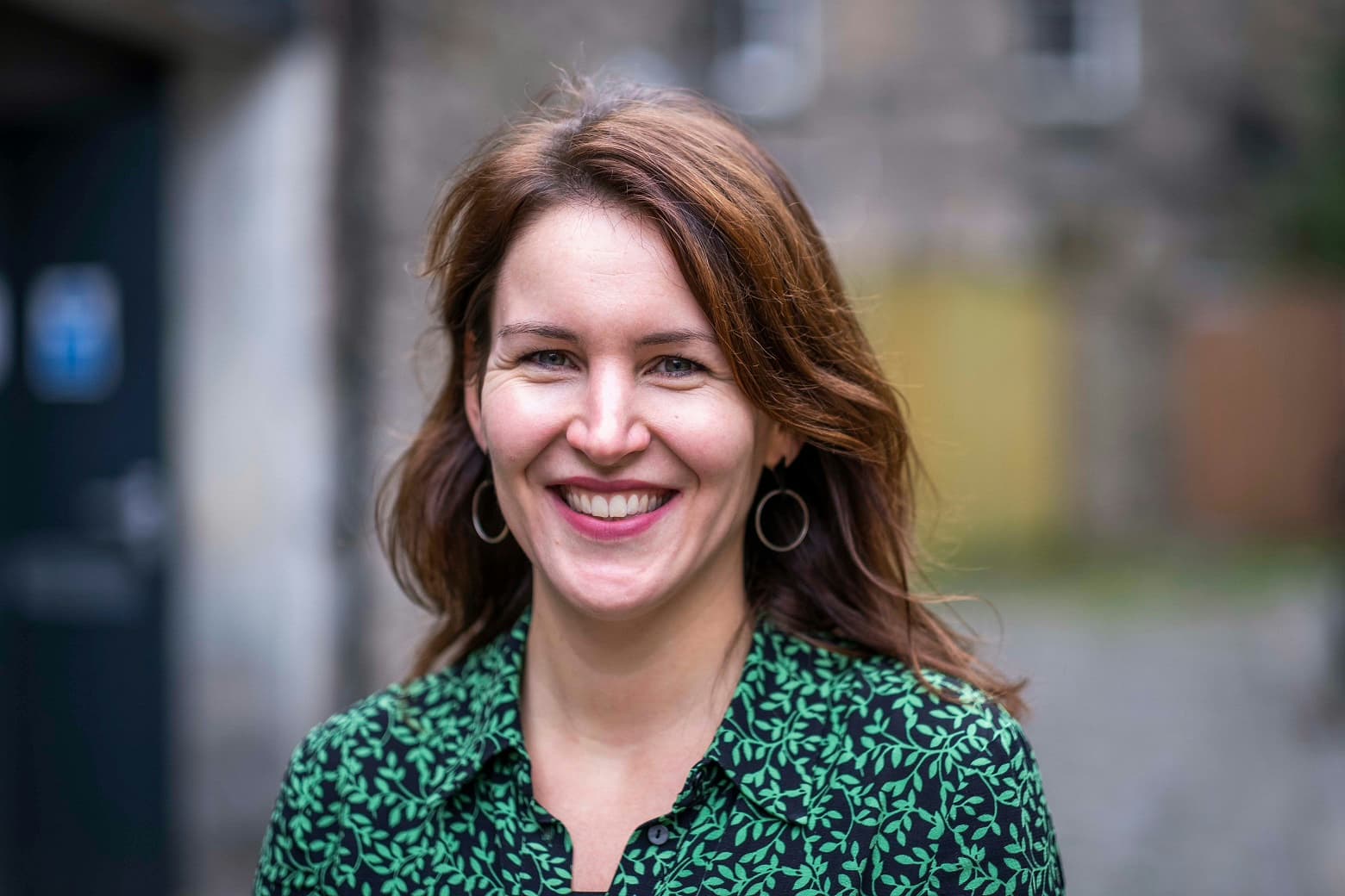 New Leadership Announced at Edinburgh Dementia Charity