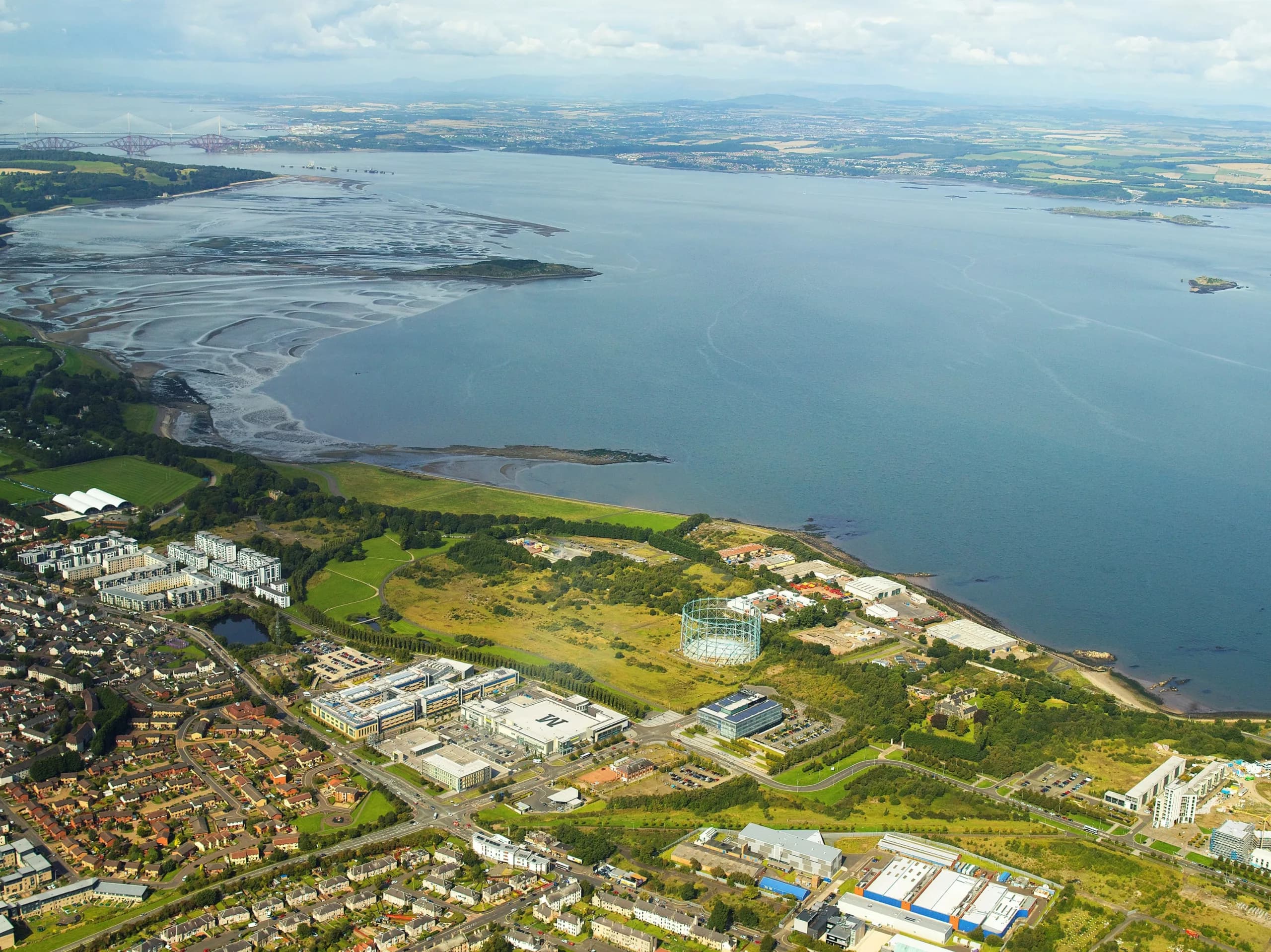 Edinburgh’s Public Service Excellence: Celebrating Innovations and Impact