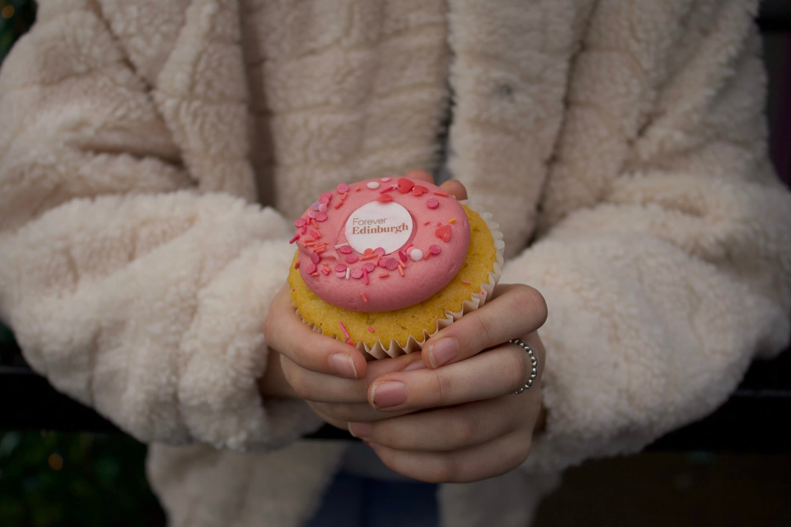 Fall in Love with Edinburgh Again: Resident Rewards Brings Sweet Surprises This Valentine’s Day