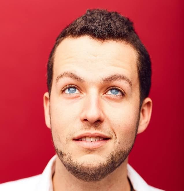 Dave Chawner Returns to Ed Fringe 2024 with “6 Steps To Success”