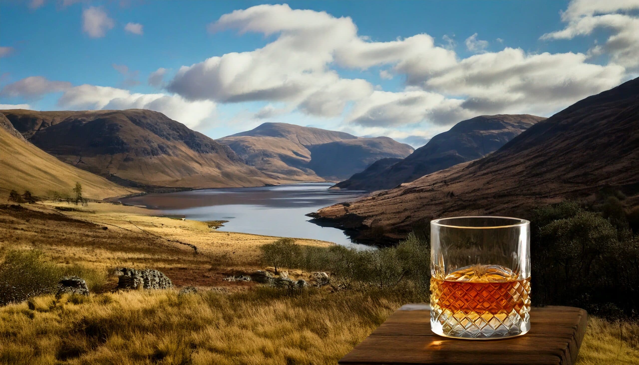Scottish Whisky’s Position Amidst US-EU Tariff Tensions: A Market Analysis