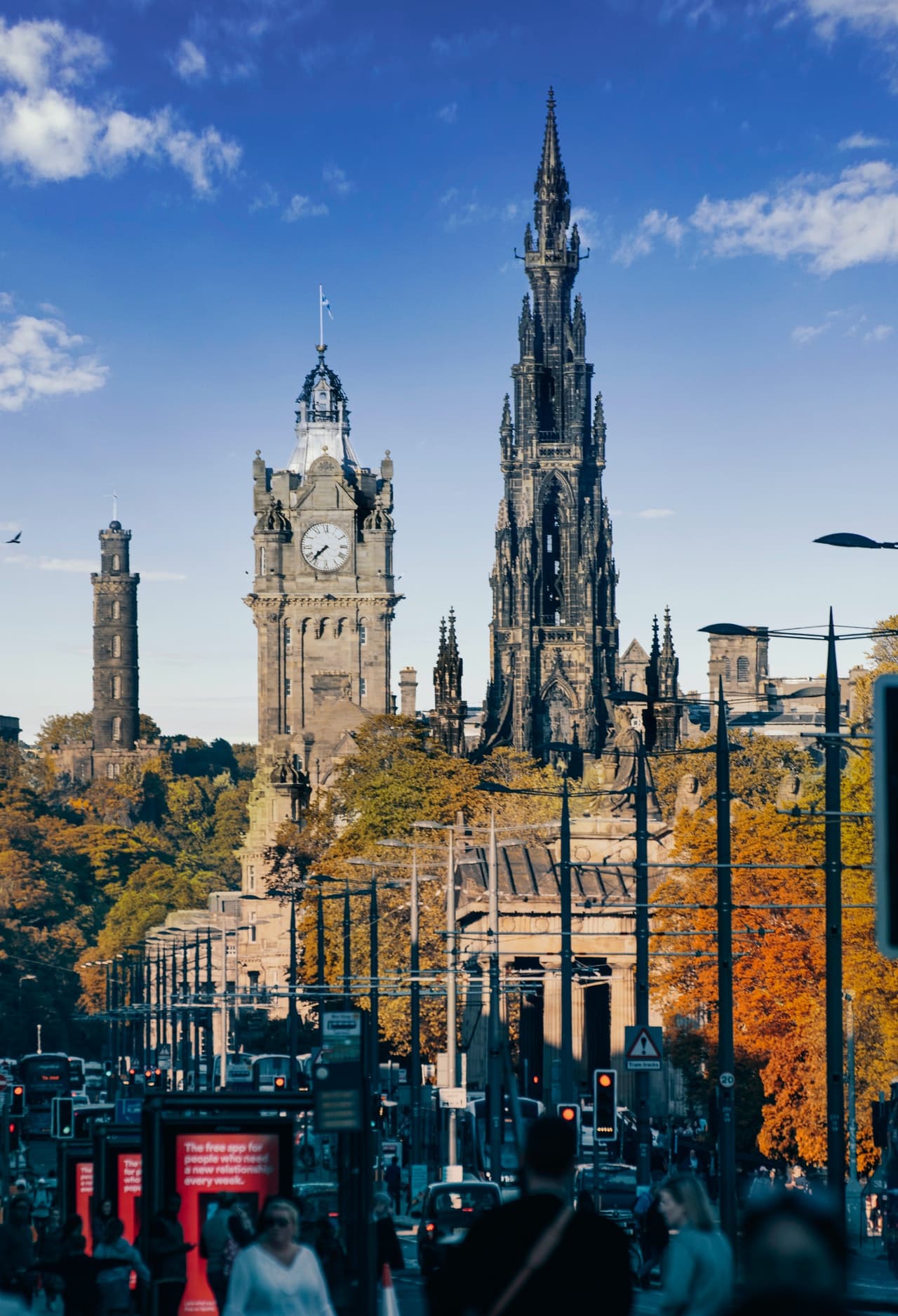 10 Hidden Spots Worth Visiting In Edinburgh