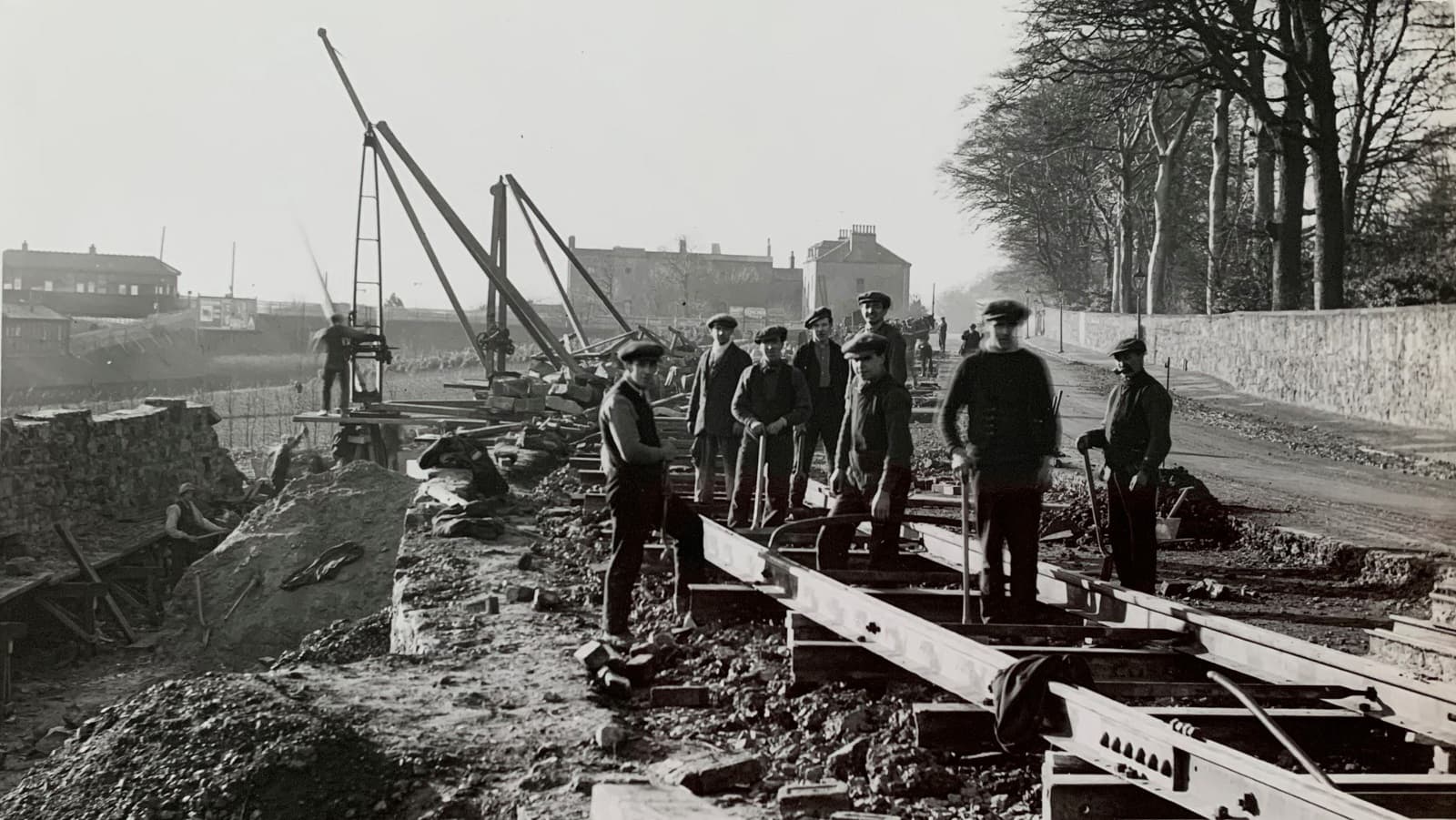 Edinburgh 900 Invites Communities to Share Stories of the City’s Rich Past