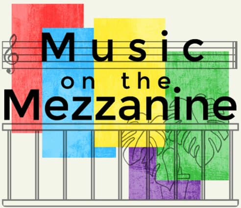 Edinburgh’s Central Library Launches Fresh Round of Free Lunchtime Performances