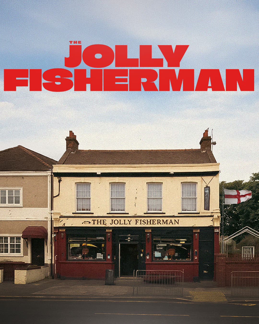 Powerful New Drama The Jolly Fisherman Set for Edinburgh Fringe Premiere